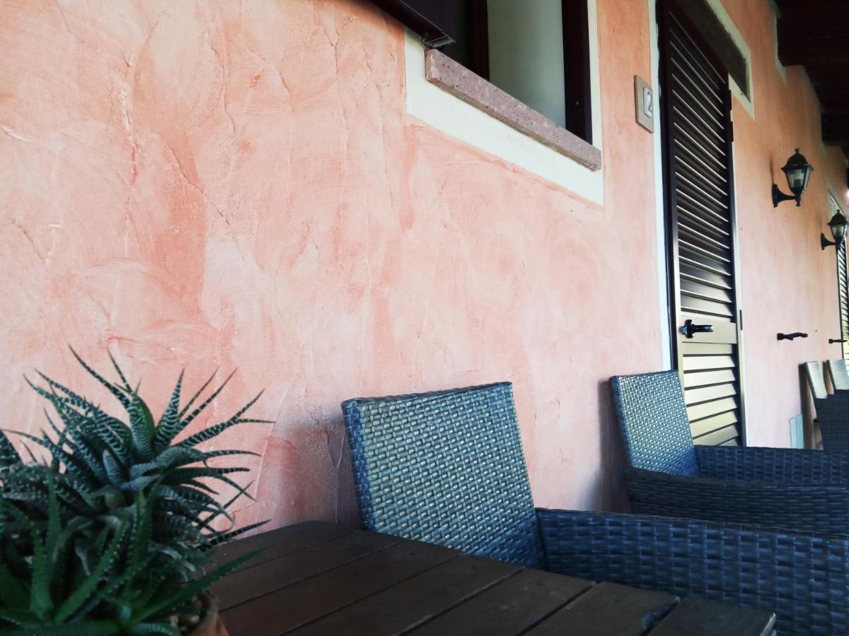 Agriturismo Pedru Caddu Tula Exterior photo