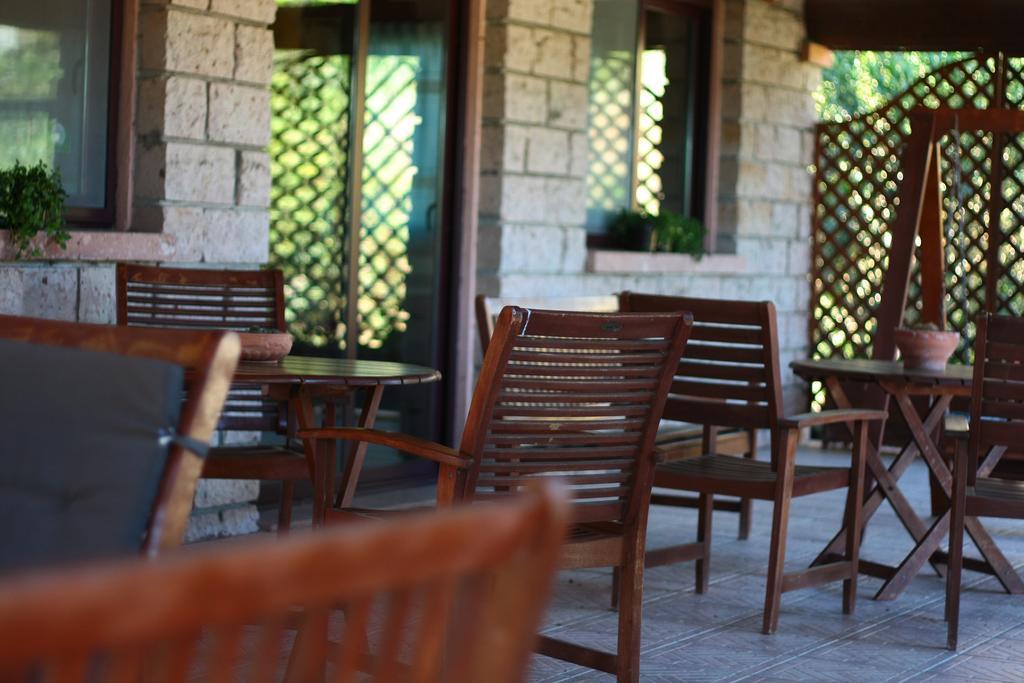 Agriturismo Pedru Caddu Tula Exterior photo