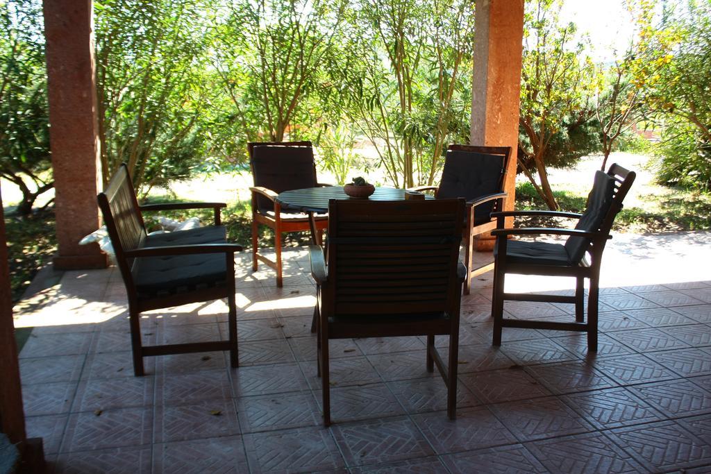 Agriturismo Pedru Caddu Tula Exterior photo