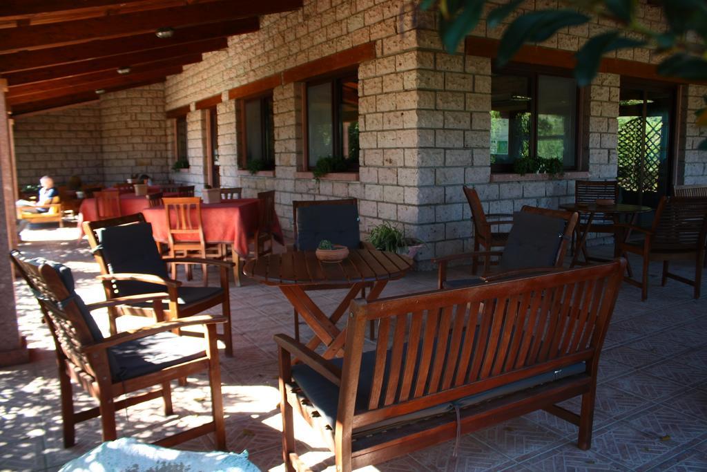 Agriturismo Pedru Caddu Tula Exterior photo
