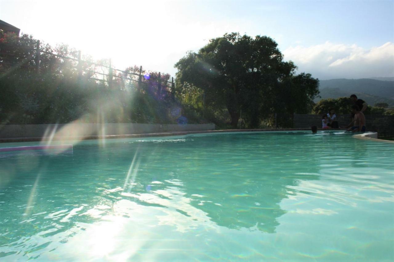 Agriturismo Pedru Caddu Tula Exterior photo