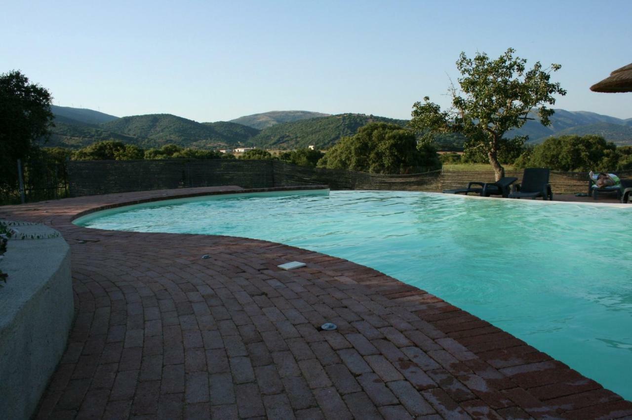 Agriturismo Pedru Caddu Tula Exterior photo