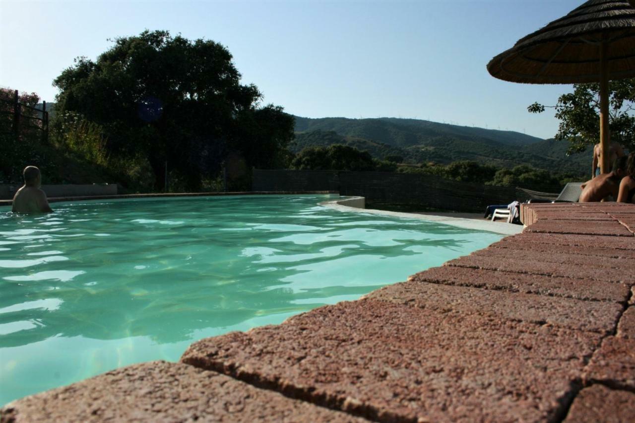 Agriturismo Pedru Caddu Tula Exterior photo