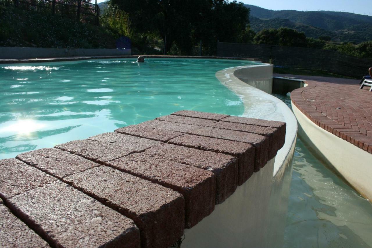 Agriturismo Pedru Caddu Tula Exterior photo