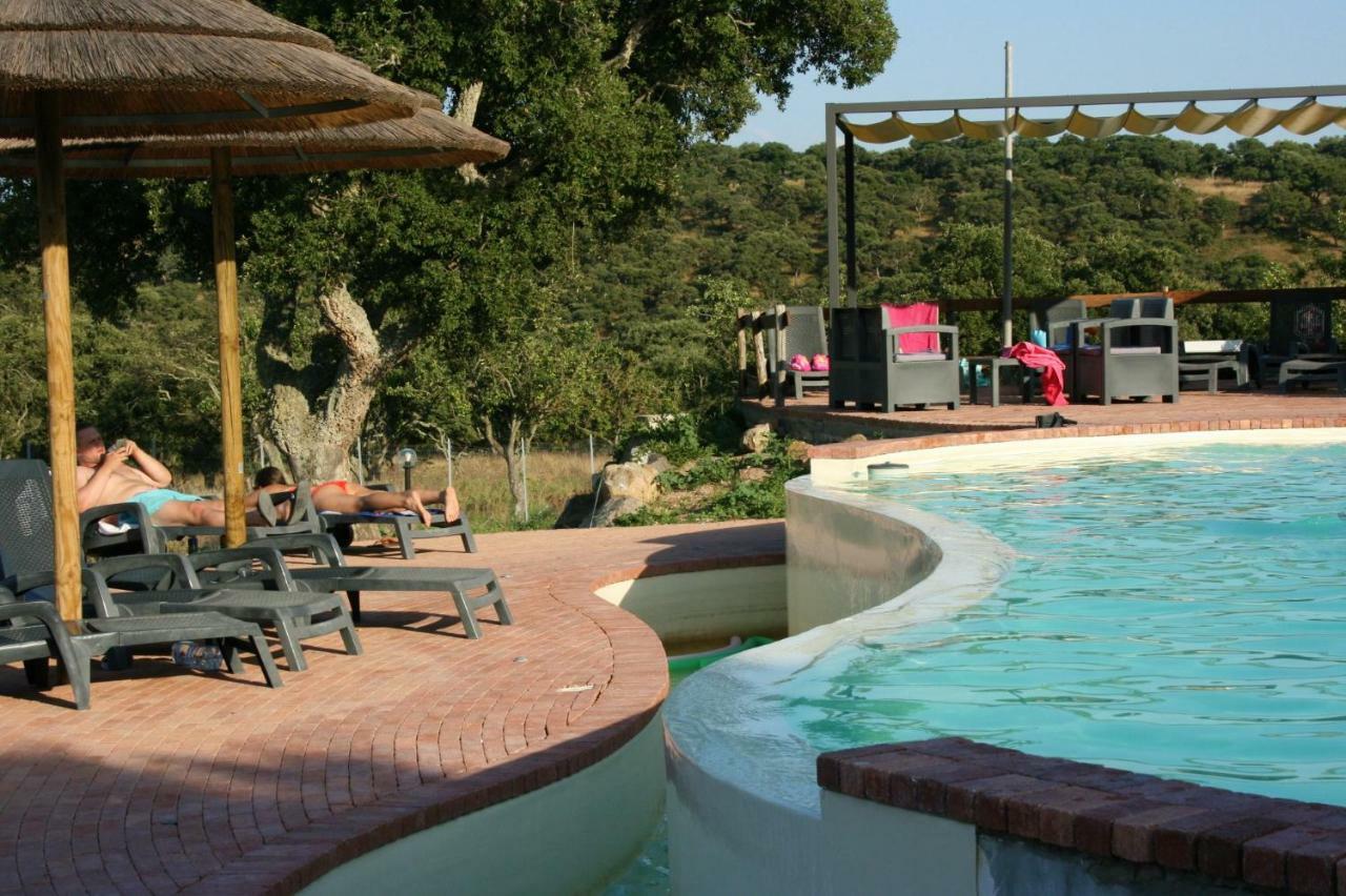 Agriturismo Pedru Caddu Tula Exterior photo