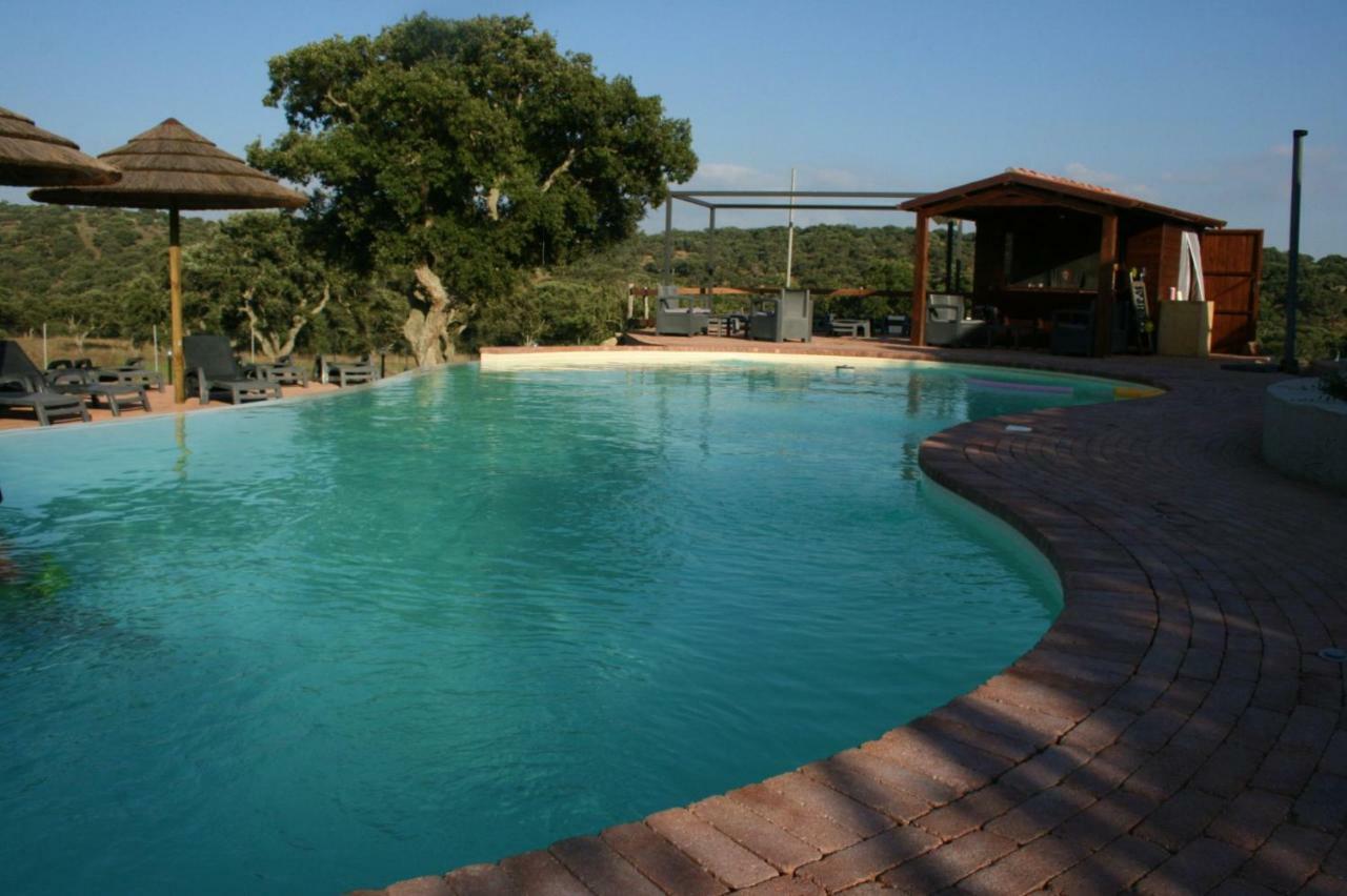 Agriturismo Pedru Caddu Tula Exterior photo