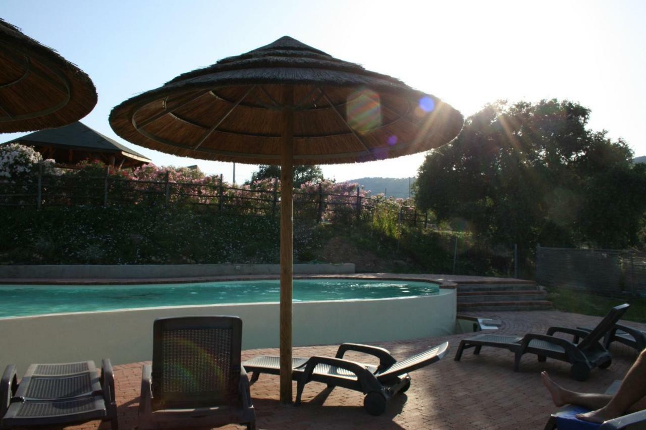 Agriturismo Pedru Caddu Tula Exterior photo