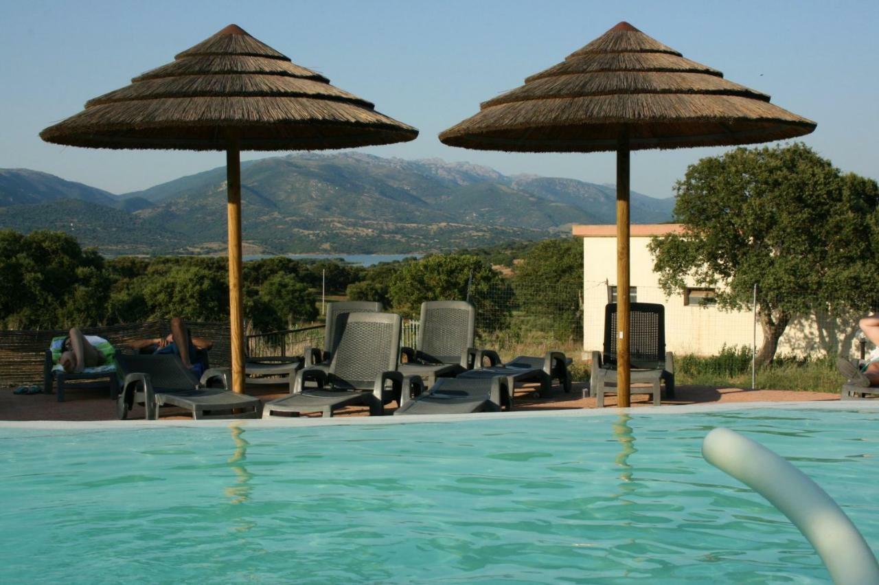 Agriturismo Pedru Caddu Tula Exterior photo